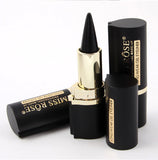 Miss Rose - Waterproof Long Lasting Gel Stick Black Eyeliner