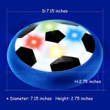 Home.Co - Hover Soccer Ball