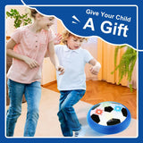 Home.Co - Hover Soccer Ball