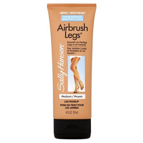 Sally Hansen - Airbrush Legs Medium Cream