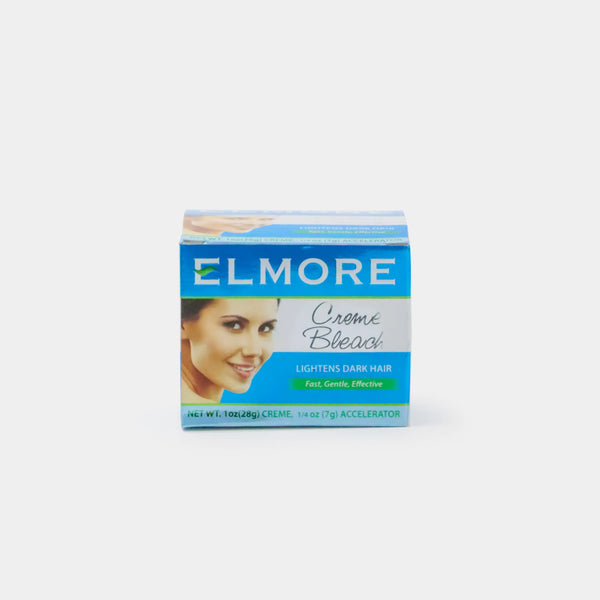 Elmore - Hair Bleach Cream - 28 gm