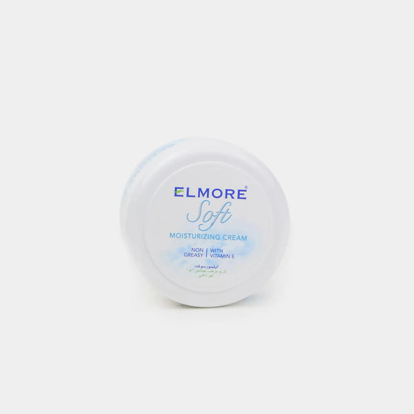 Elmore - Signature Soft Cream - 200ml