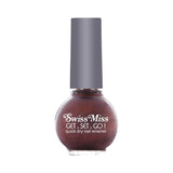 Swiss Miss- Nail Polish Hot Chocolate (817)