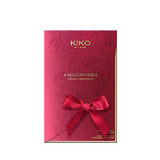 Kiko Milano - A Holiday Fable Cleanse & Energize Kit