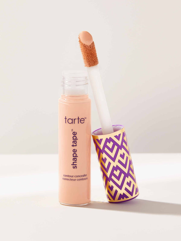 Tarte - Shape Tape Concealer 22B - Light  Beige