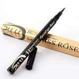 Miss Rose - Liquid Eyeliner - Big Eye Waterproof 2Ml