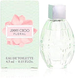 Jimmy Choo - Floral For Women Edt - 4.5Ml Mini In Box