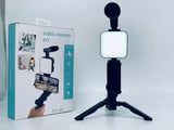 Home.Co - Mobile Vlogging Kit