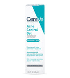 CeraVe - Acne Control Gel 2% Salicylic Acid 40ml