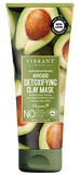 Vibrant Avocado Deto Clay Mask 200ml