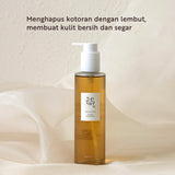 Beauty Of Joseon - Ginseng Cleansing Oil 210ml