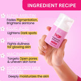 GLOW POP - Brightening Moisturizer