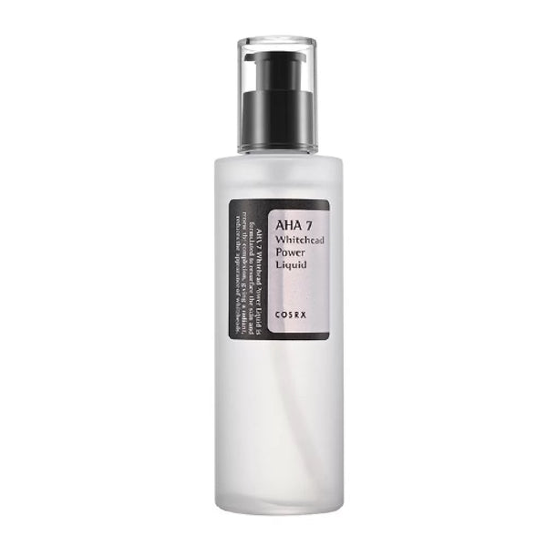 Cosrx - AHA White Head Power Liquid 100ml