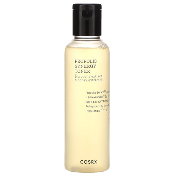 Cosrx - Propolis Synergy Toner 150 Ml