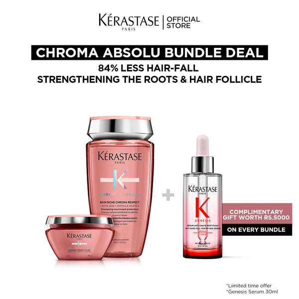 Kerastase - Chroma Absolu Duo