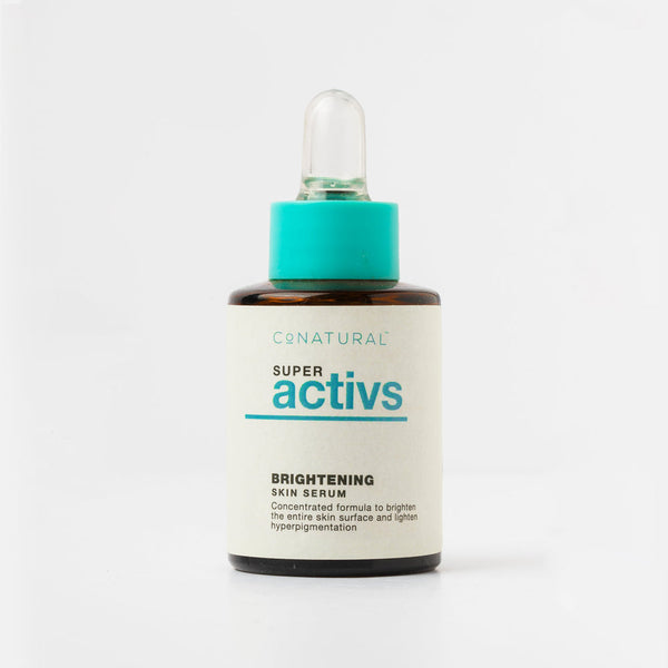 CoNturals - Brightening Skin Serum