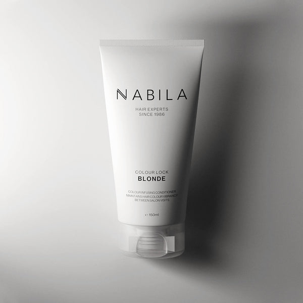 The Nabila - Blonde Colour Lock 150 ml