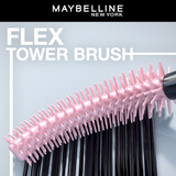 Maybelline New York - Sky High Mascara Waterproof Very Black