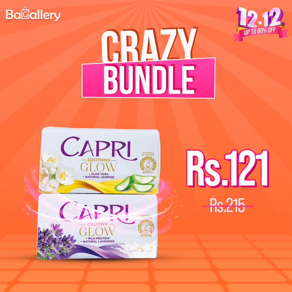 Capri - 12.12 Bundle - 01