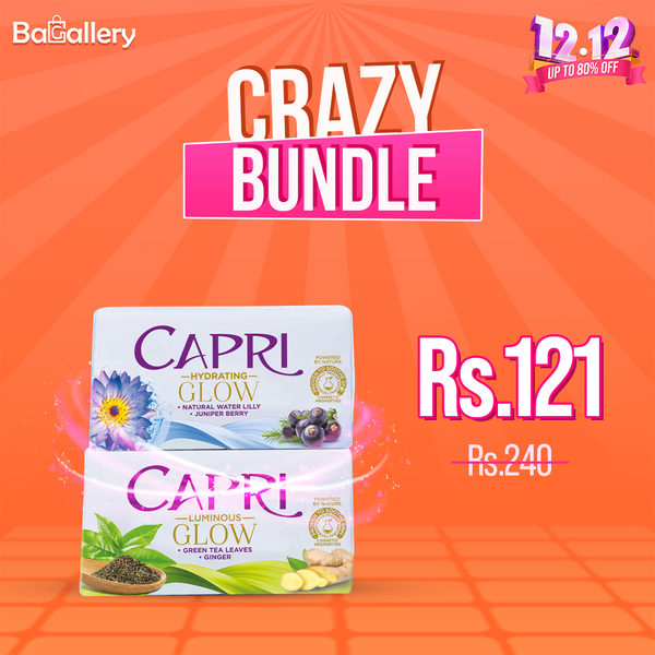 Capri - 12.12 Bundle - 02