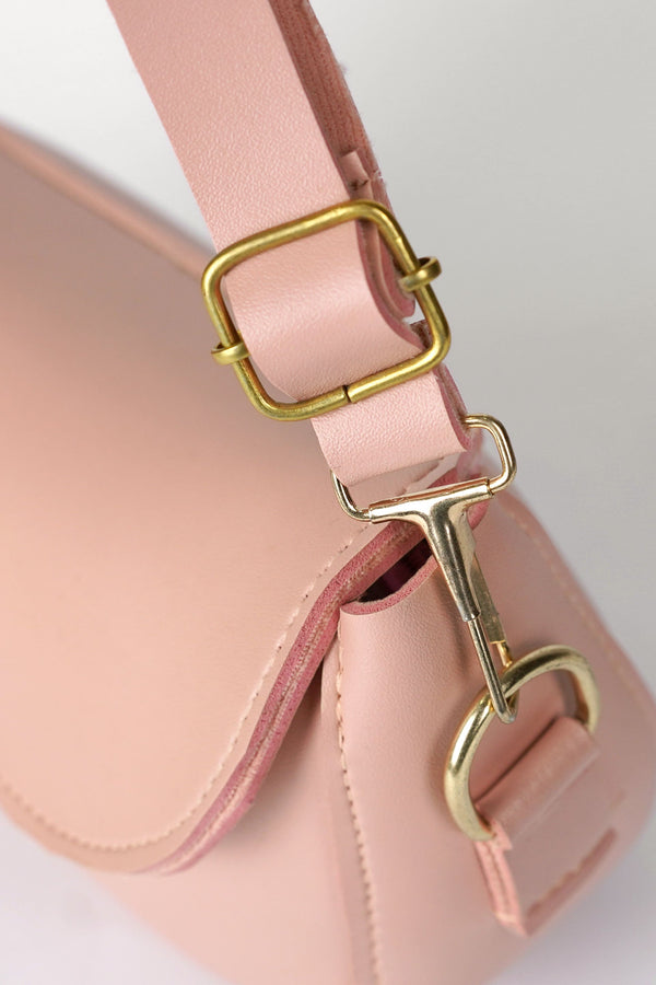 UPrecision - Crescent Carryall - pink