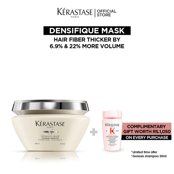 Kerastase - Densifique Mask 200ml