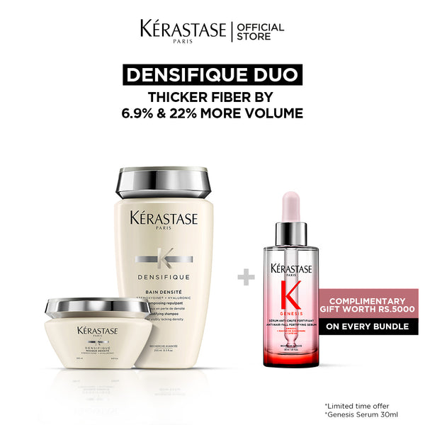 Kerastase - Densifique Duo