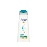 Dove Dryness Care Shampoo - 360ML