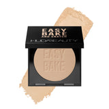 Huda Beauty - Easy Bake And Snatch Pressed Brightening And Setting Powder- Pound Cake