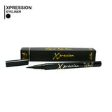 SL Basics - XPRESSION EYELINER MARKER 24 HR SMUDGE PROOF