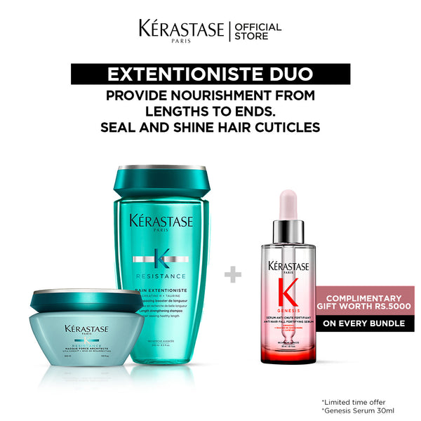 Kerastase - Extentioniste Duo