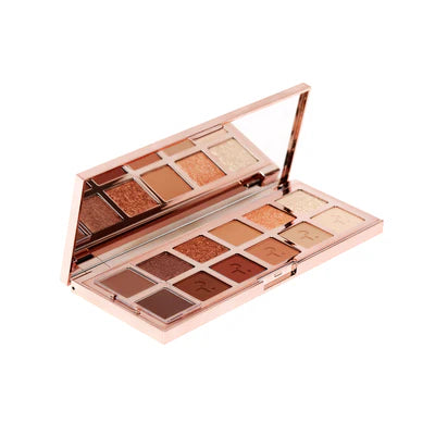 Patrick - Ta Major Dimension Eyeshadow Palette