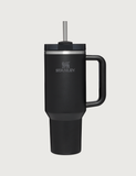 Home.Co - Original Stanley Quencher H2.0 Tumbler 40 oz - Black