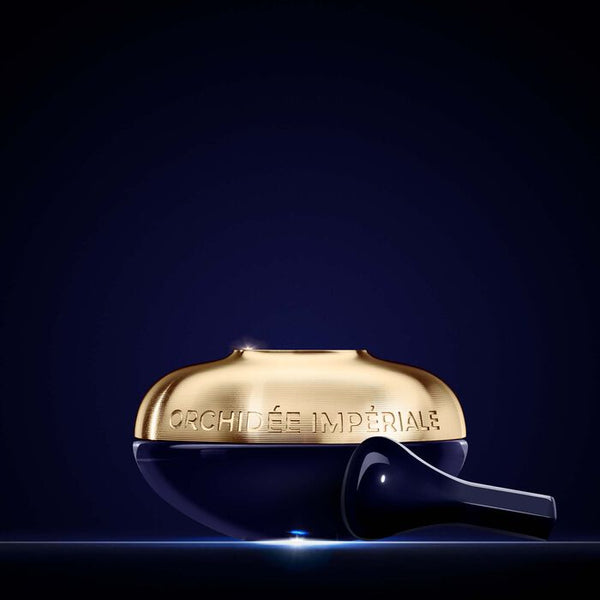 Guerlain -ORCHIDEE IMPERIALE The Eye & Lip Cream 15ml