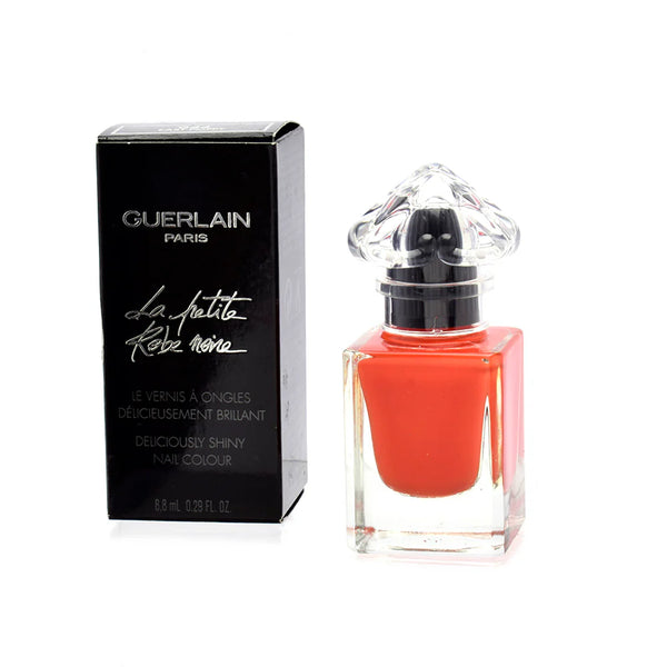 GUERLAIN - Nail Enamel 025