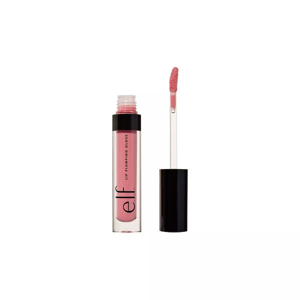 e.l.f - Lip Plumping Gloss Lip Sparkling Rose