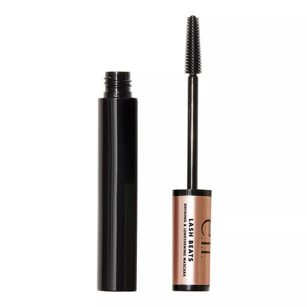 e.l.f - Lash Beats Defining & Lengthening Mascara - 0.32oz