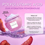 Glow Recipe - Plum Plump Hyaluronic Cream 15ml