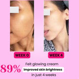 GLOW POP - Skin Glowing Cream