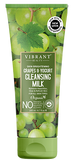 Vibrant Grp&Ygt Cleansing Milk200ml