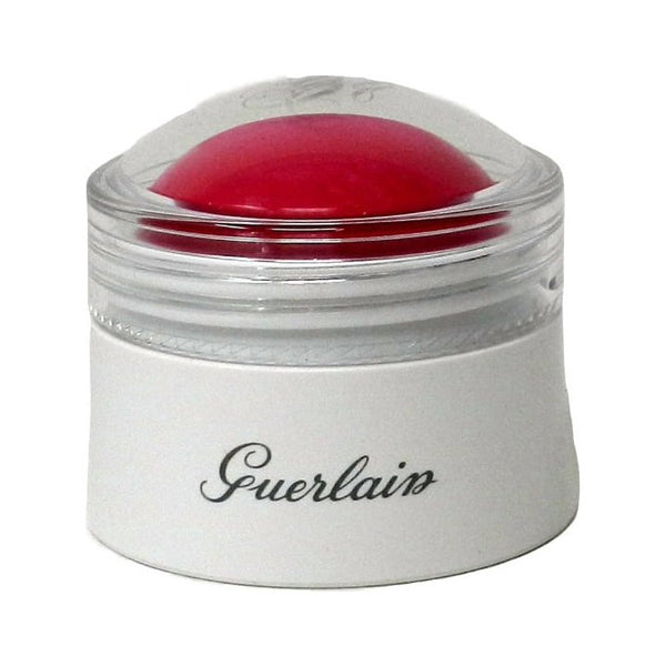 Guerlain - METEORITES Bubble Blush Light Cream 02 Cherry