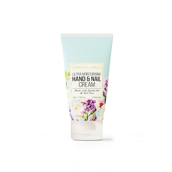 CoNturals - Ultra Moisturizing Hand & Nail Cream