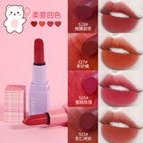 Colourme- Mansly Soft Mist Lipstick Pack Of 4