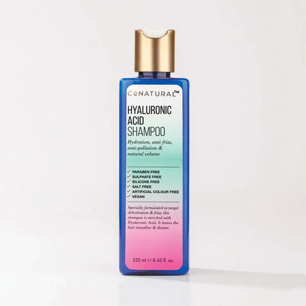 CoNturals - Hyaluronic Acid Shampoo