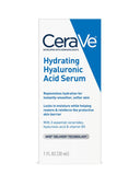 CeraVe- Hydrating Hyaluronic Acid Serum 30ml USA