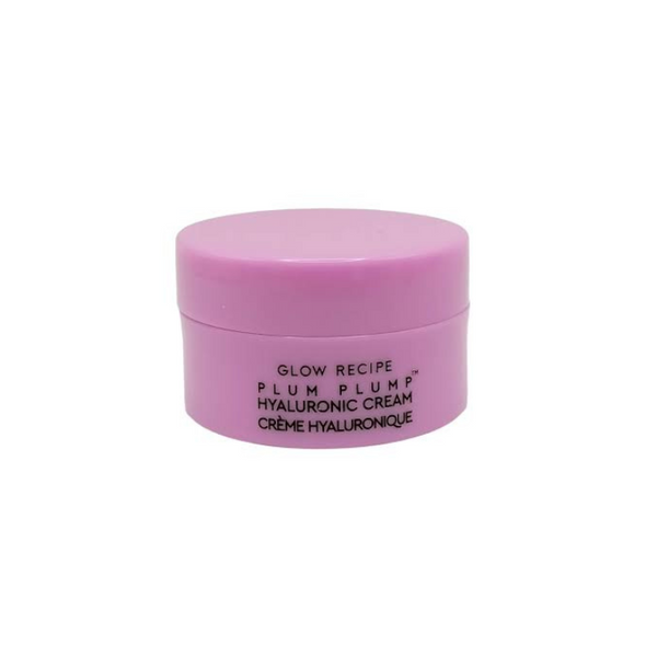 Glow Recipe - Plum Plump Hyaluronic cream 10ml