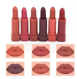 The Original - Nude Lipstick 01 Pack Of 6