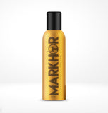  English Cares - Markhor Body Spray Icon (Non-gas)