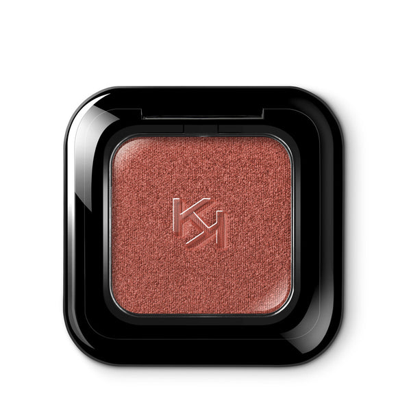 Kiko Milano - High Pigment Eyeshadow 07 Metallic Cooper