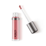 Kiko Milano - New Lasting Matte Veil Liquid Lip Colour, 07 Warm Mauve